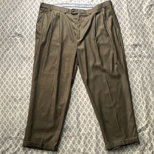 Men’s dress slacks